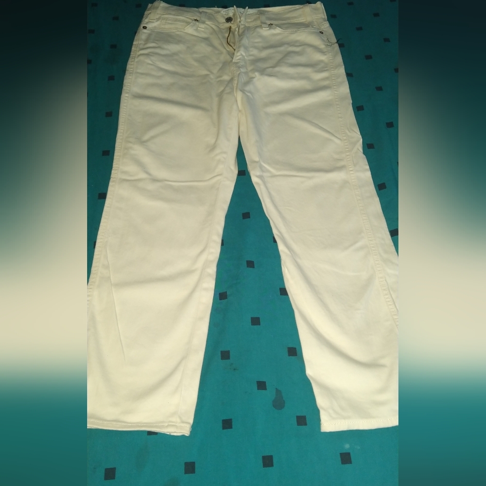 Women's Levi's Strauss jeans size 8